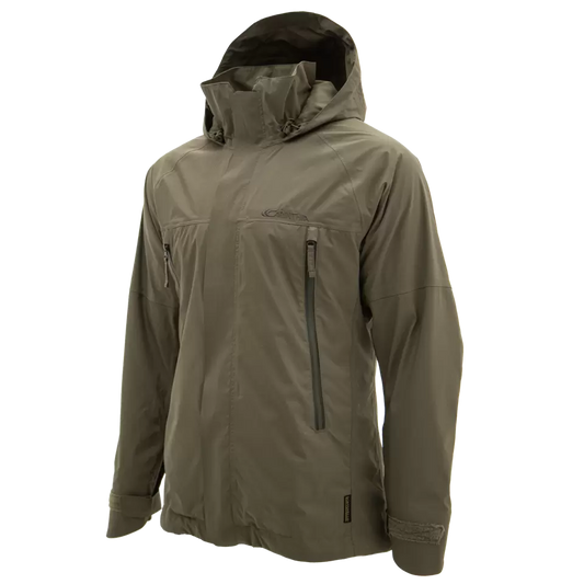 Carinthia Loftshell® Hydro Jacket