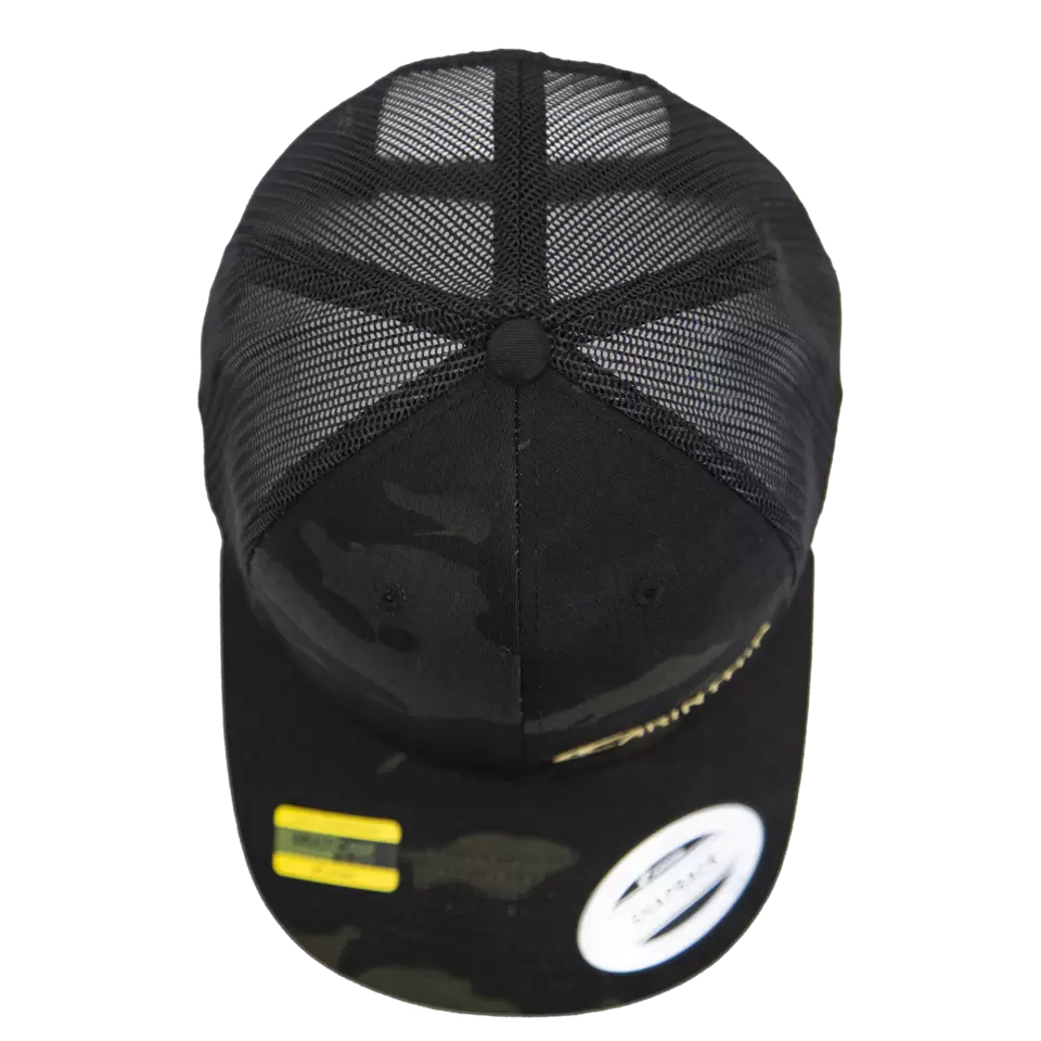 Carinthia Baseball Cap Trucker