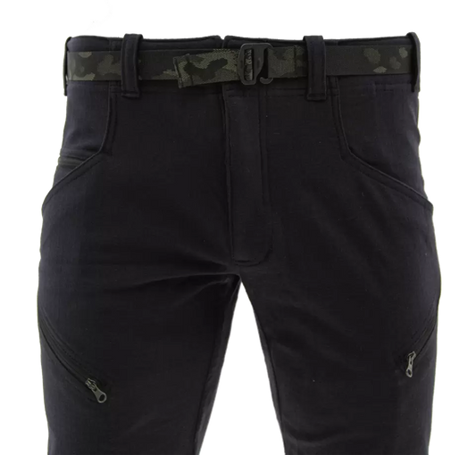 Carinthia Goldeck Shorts