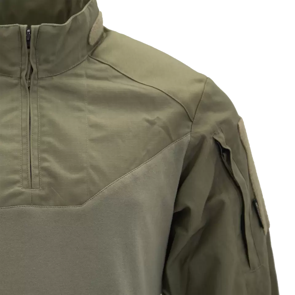 Carinthia Combat Shirt – CCS