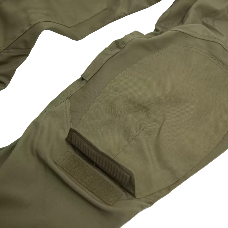 Carinthia Combat Trousers – CCT