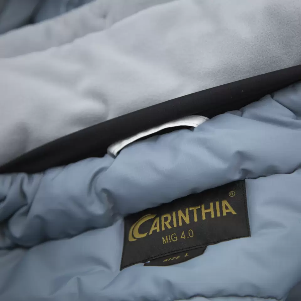 Carinthia MIG 5.0 Multicam & Multicam Alpine