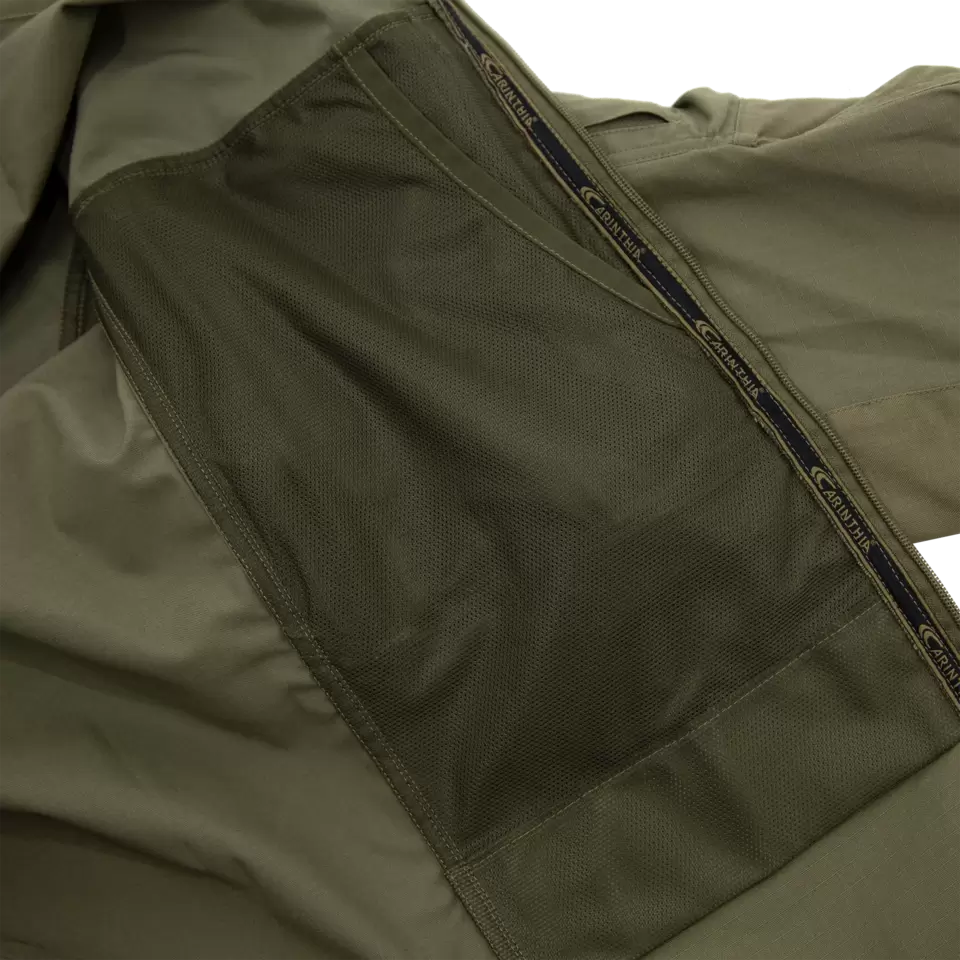 Carinthia Combat Jacket – CCJ