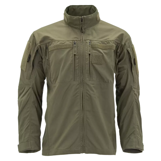 Carinthia Combat Jacket – CCJ