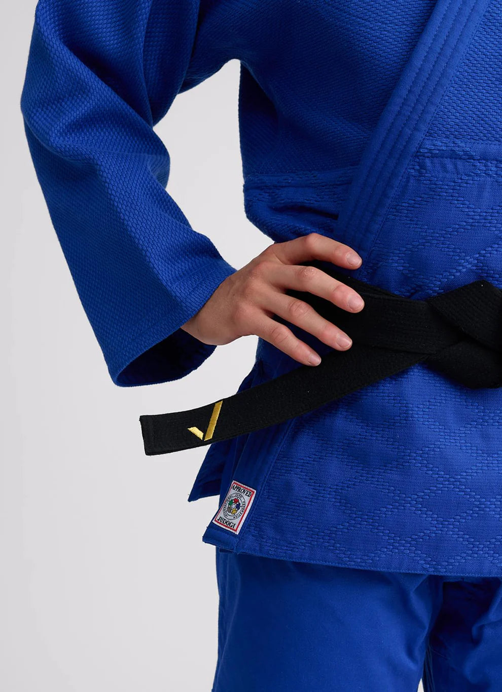 IPPONGEAR - Olympic 2 IJF Judo Jacket
