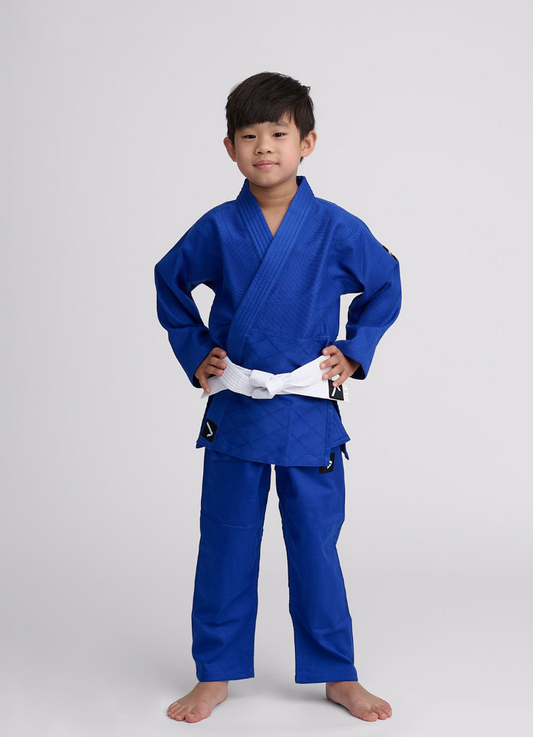 Kids Judo Gi Future 2