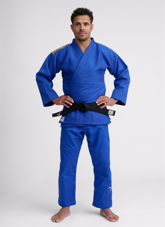 IPPONGEAR - Legend 2 IJF Judo Jacket