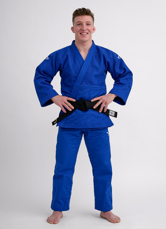 Ultralight Judo Jacket