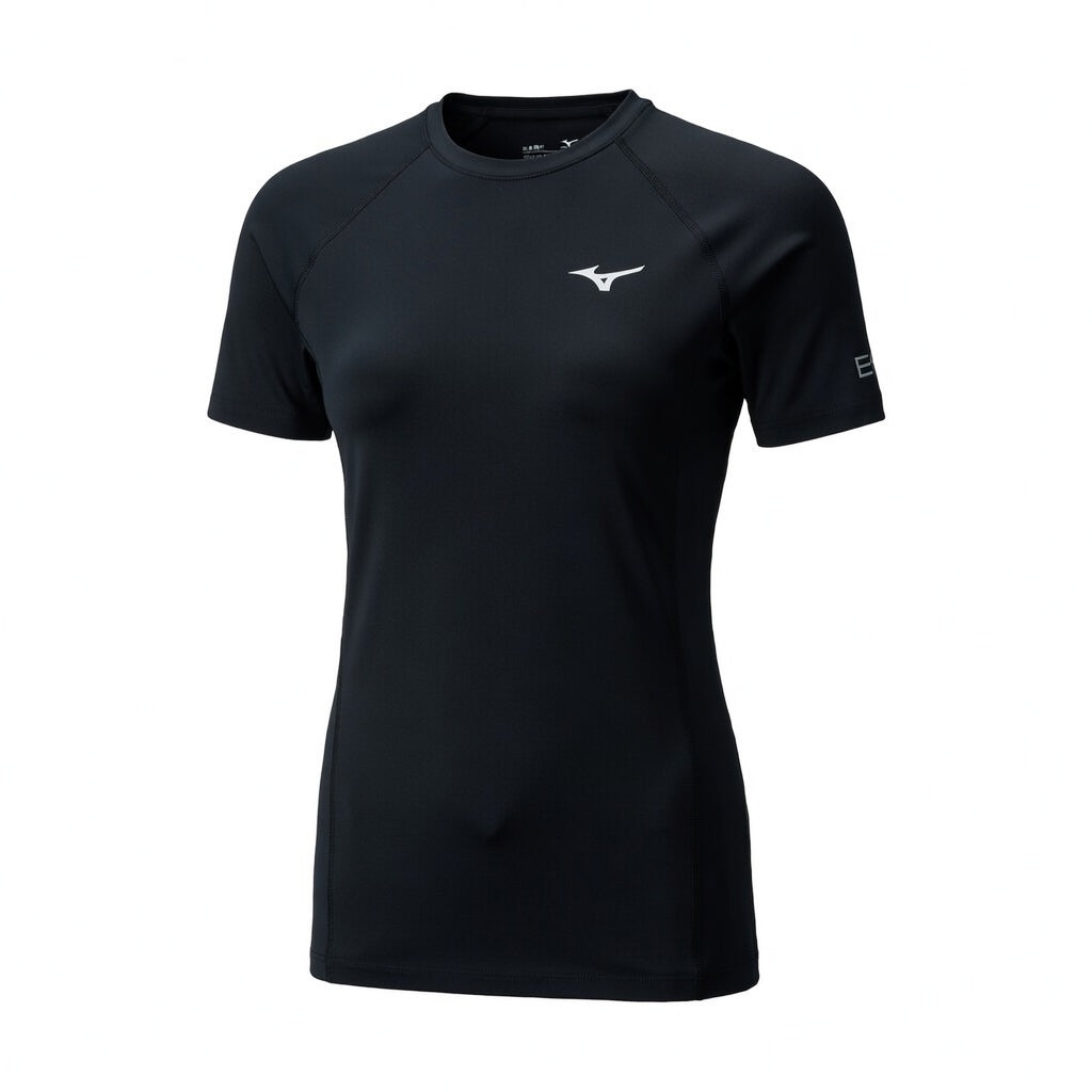 Bio Gear Rashguard Kortermet - Woman