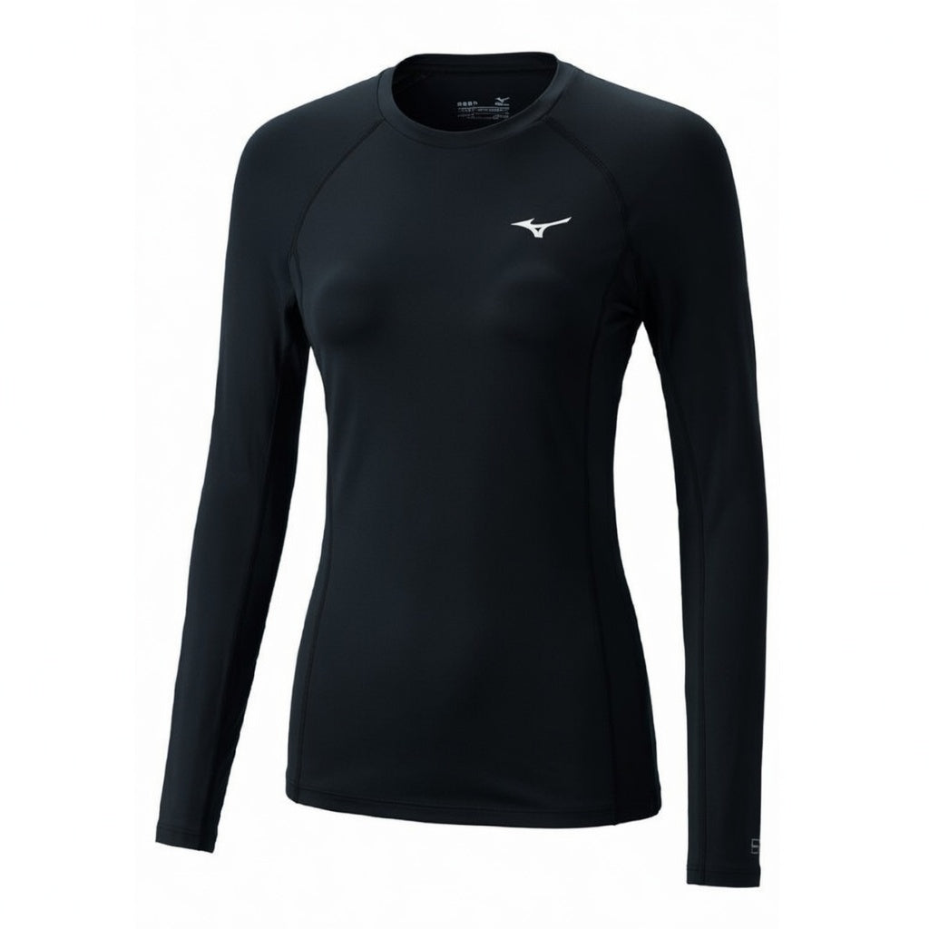 Bio Gear Rashguard Langermet - Woman