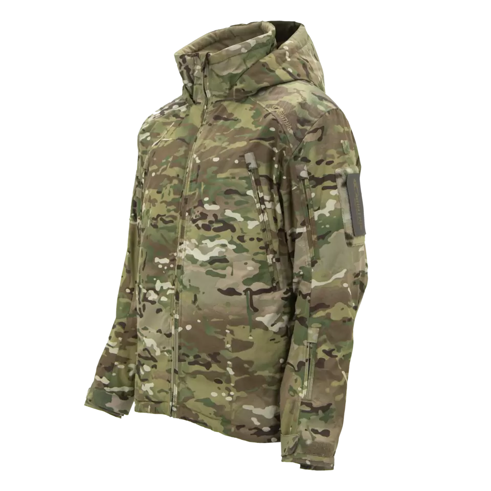 Carinthia MIG 5.0 Multicam & Multicam Alpine