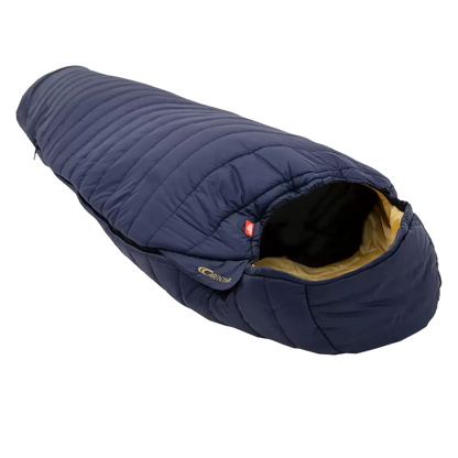Carinthia Young Hero Sleeping Bag