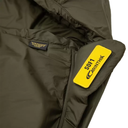 Carinthia SOF 1 Sleeping Bag Links