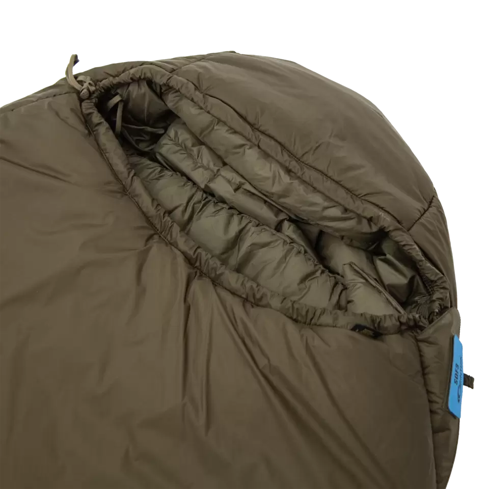 Carinthia SOF 3 Sleeping Bag Links
