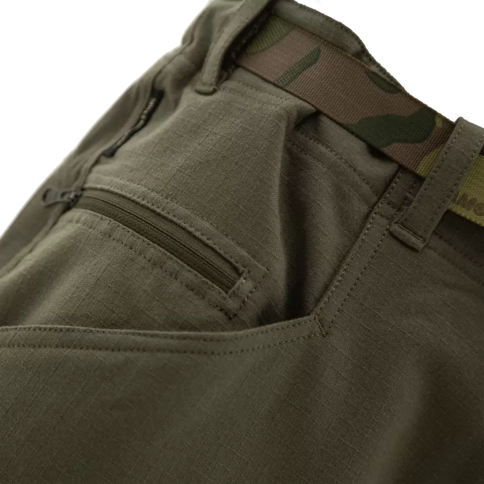 Carinthia Goldeck Shorts