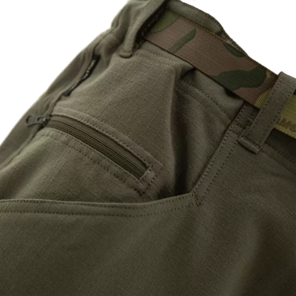 Carinthia Goldeck Shorts