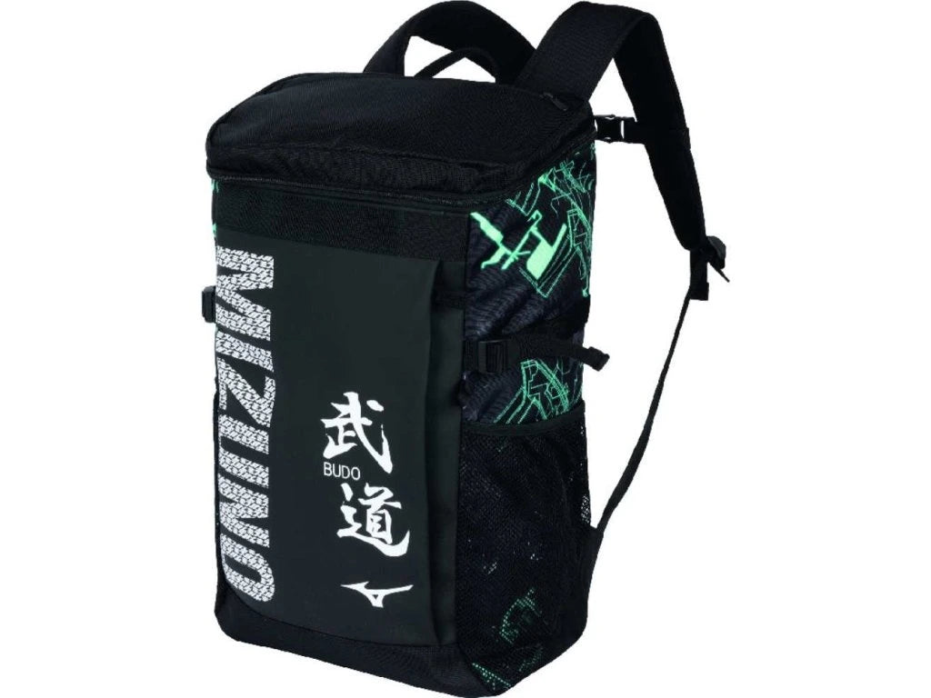 Mizuno - Japan Budo backpack