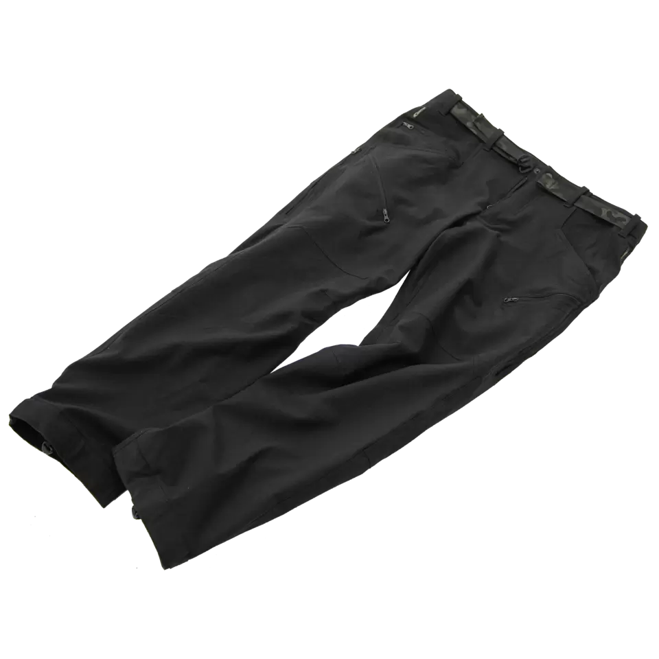 Goldeck Pants