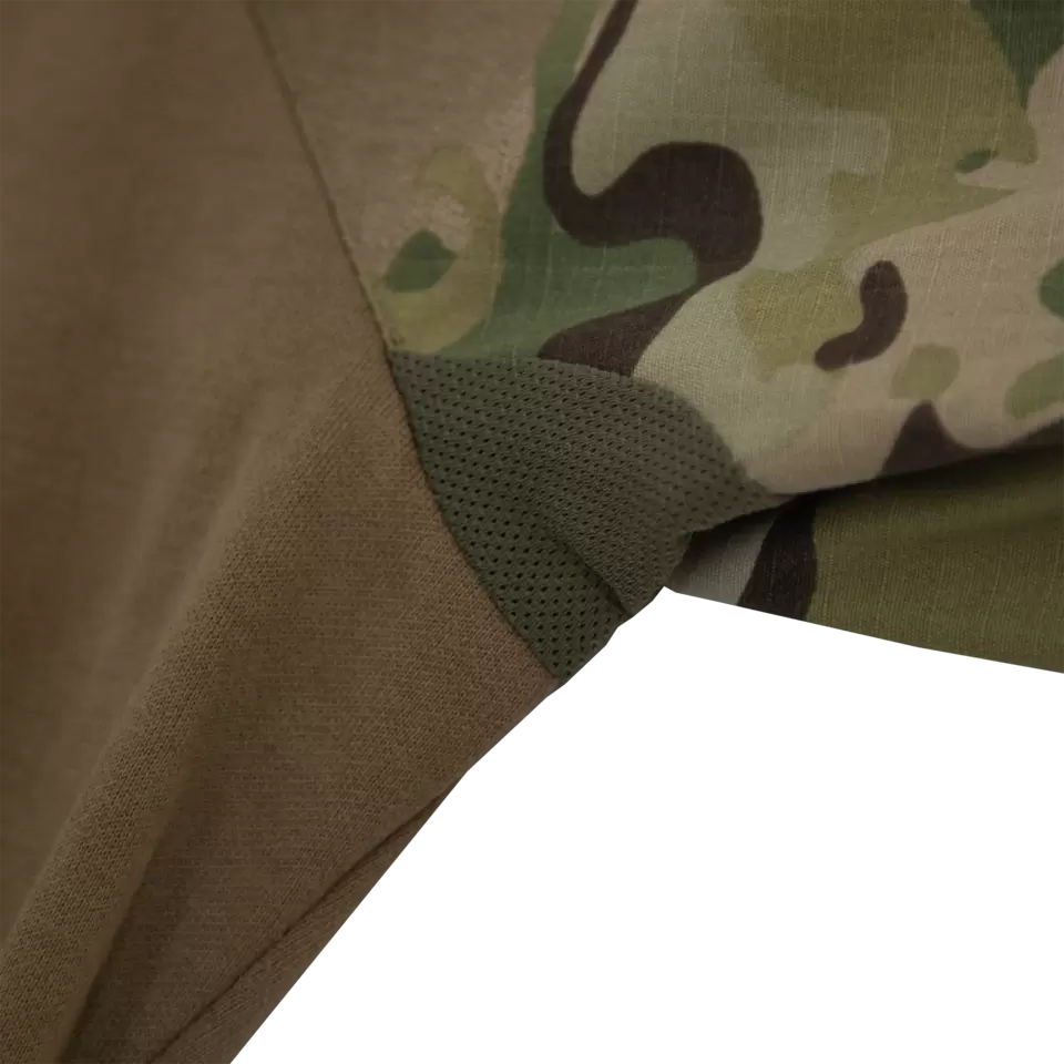 Carinthia Combat Shirt – CCS
