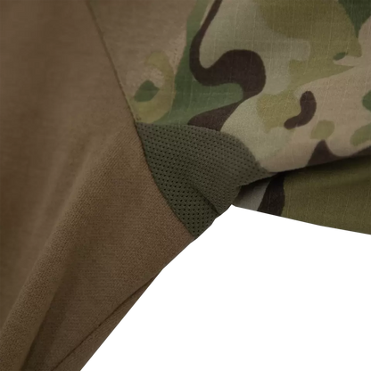 Carinthia Combat Shirt – CCS
