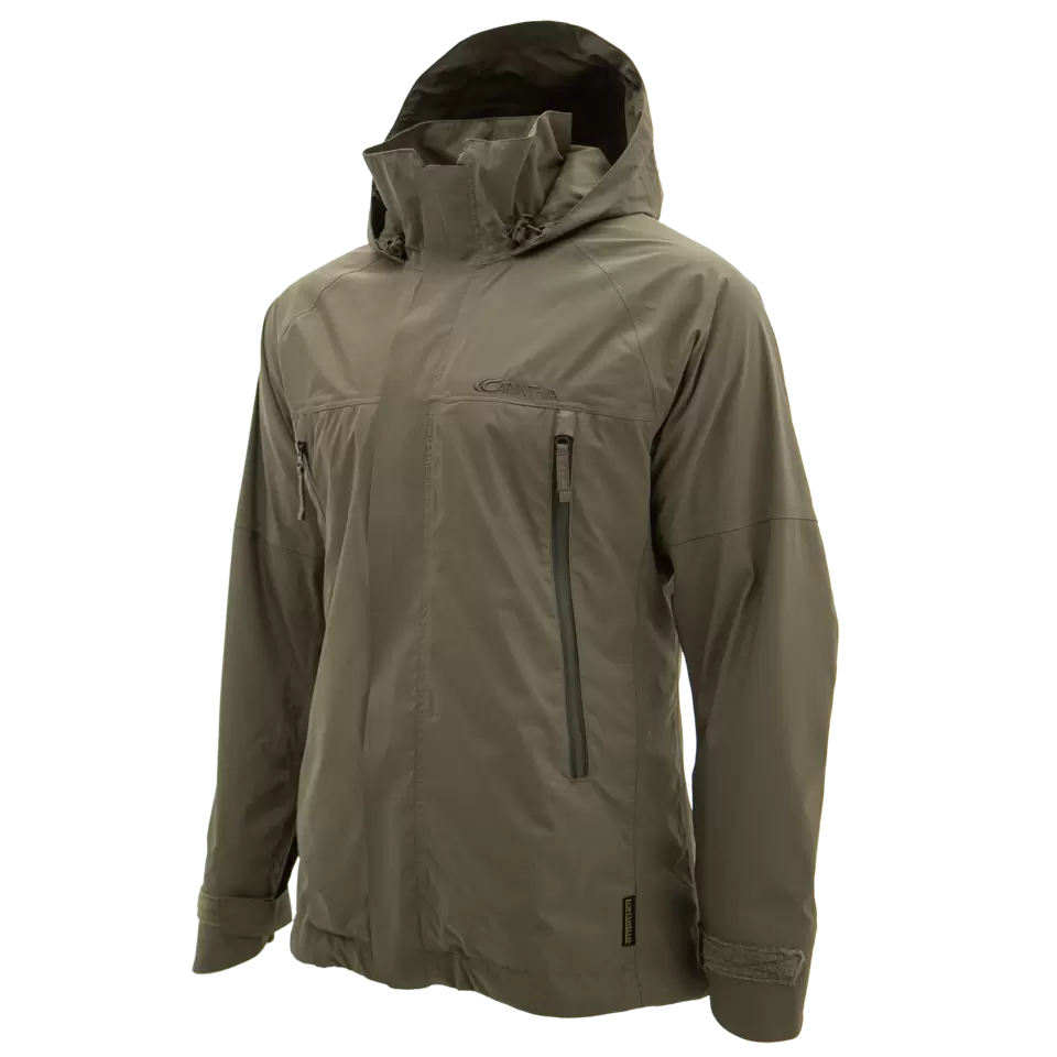 Carinthia Loftshell® Hydro Jacket
