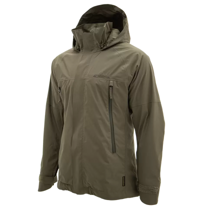 Carinthia Loftshell® Hydro Jacket