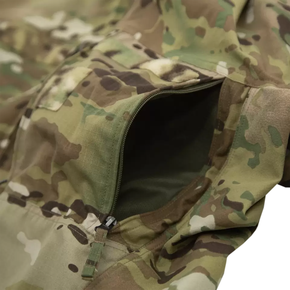 Carinthia Combat Jacket – CCJ