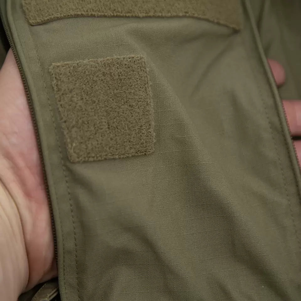 Carinthia Combat Jacket – CCJ