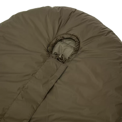 Carinthia SOF 2 Sleeping Bag Links