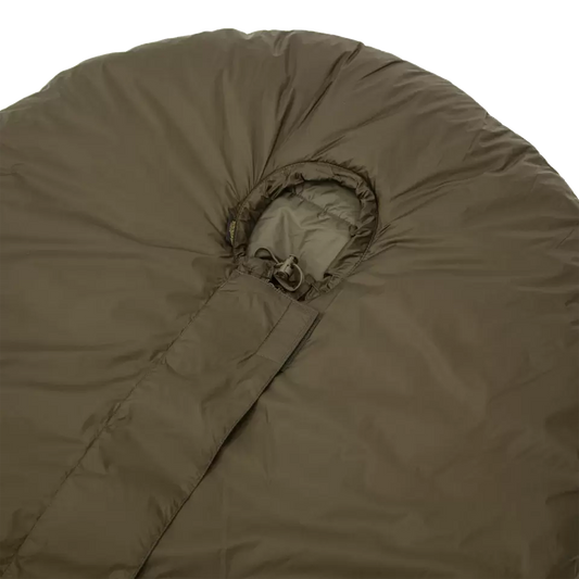 Carinthia SOF 2 Sleeping Bag Links