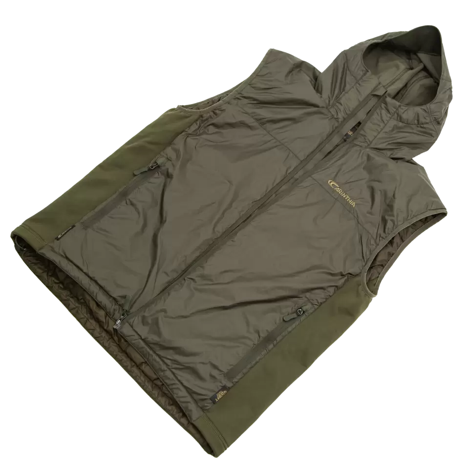 Carinthia G-LOFT® TLG 2.0 Vest