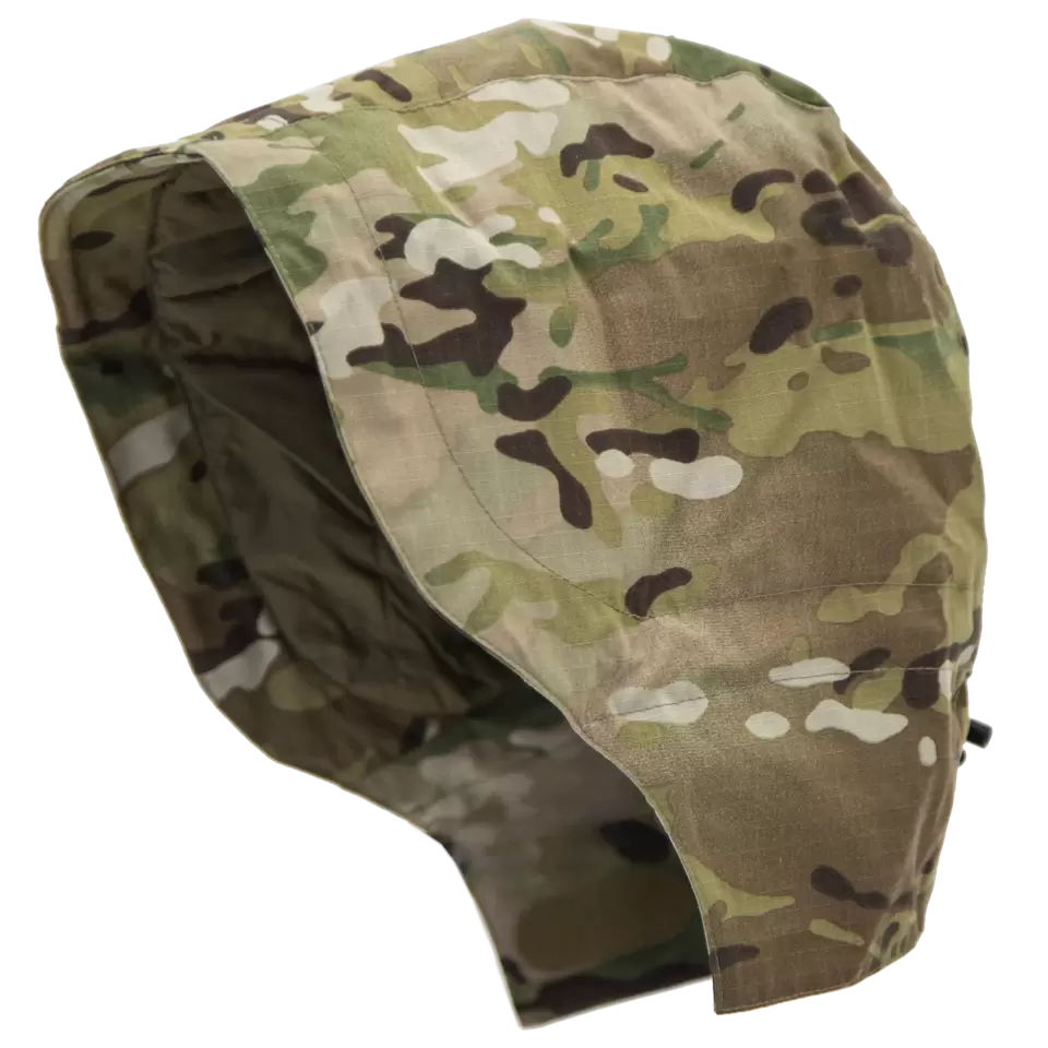 Carinthia Combat Hood