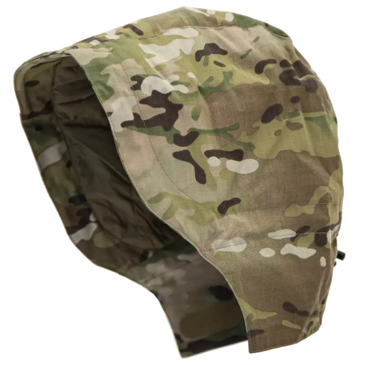 Carinthia Combat Hood