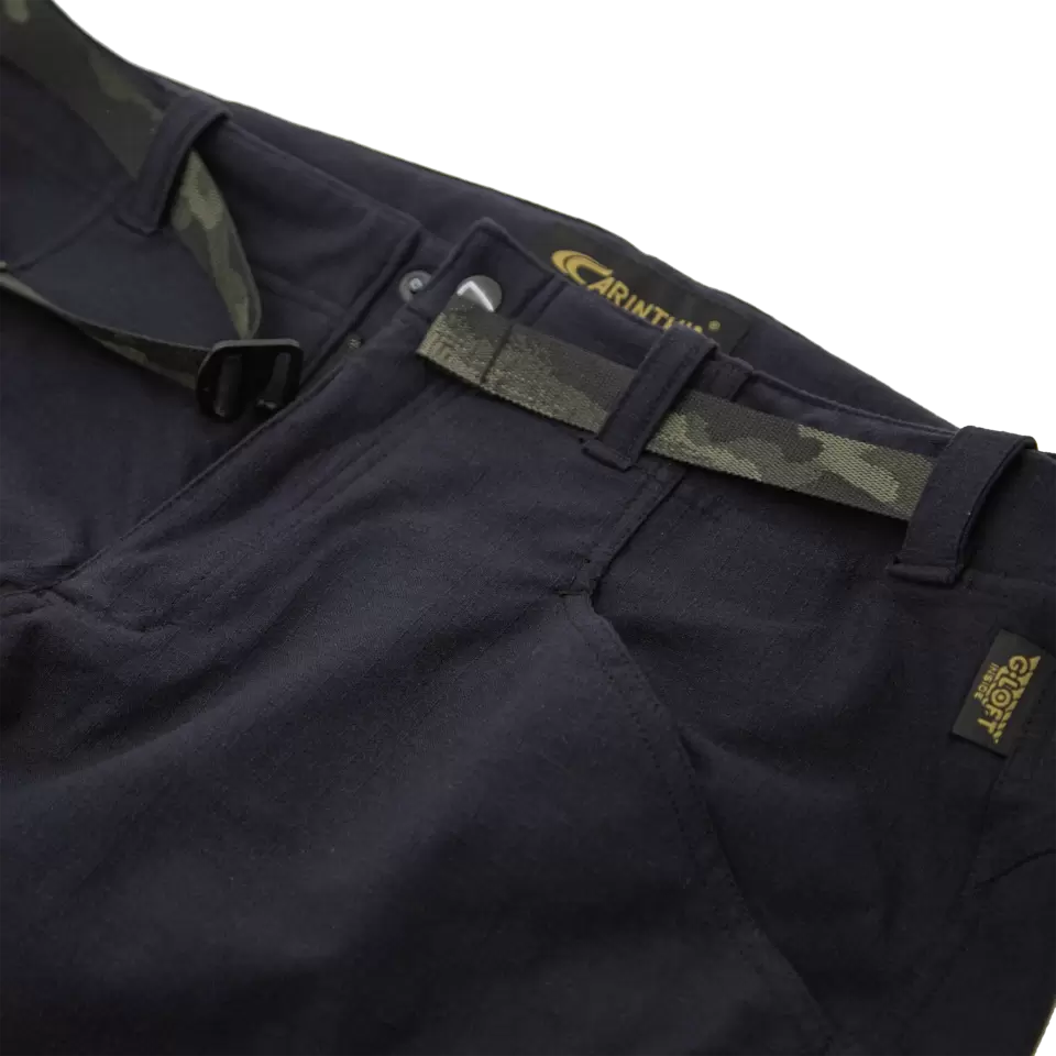 Goldeck Pants