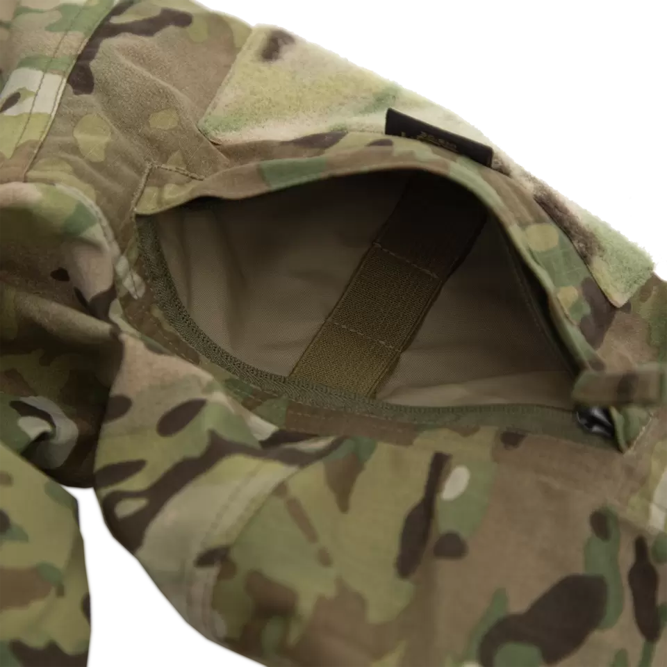 Carinthia Combat Jacket – CCJ
