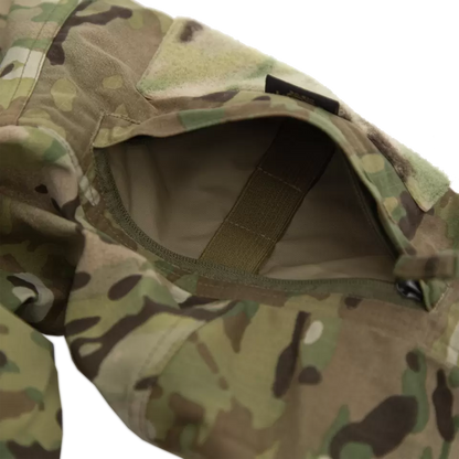 Carinthia Combat Jacket – CCJ