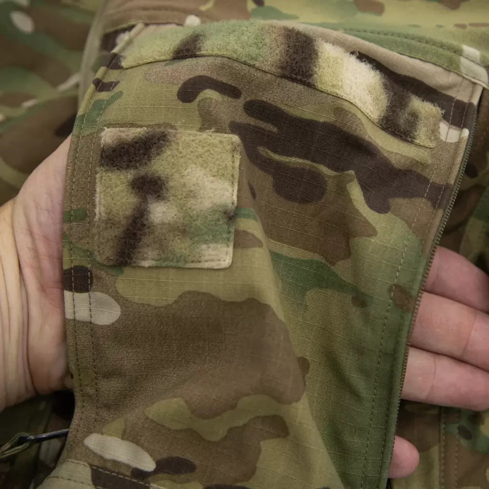 Carinthia Combat Jacket – CCJ