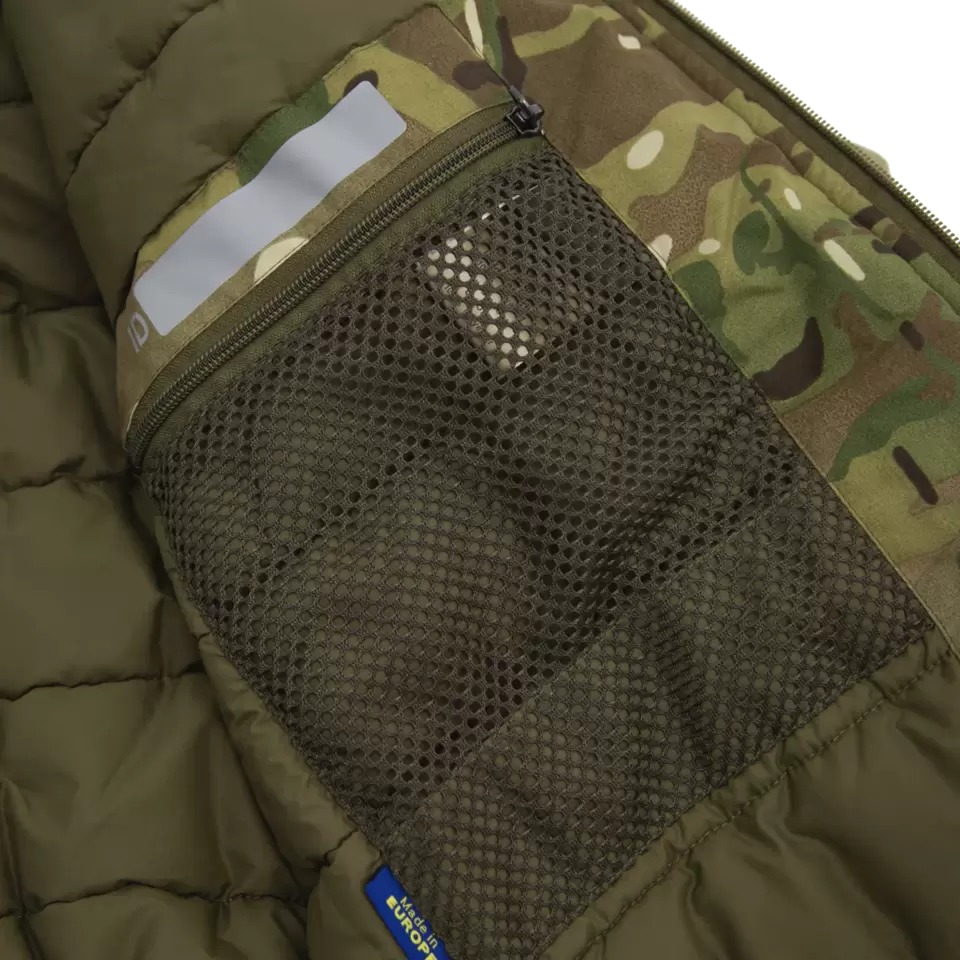 Carinthia MIG 5.0 Multicam & Multicam Alpine