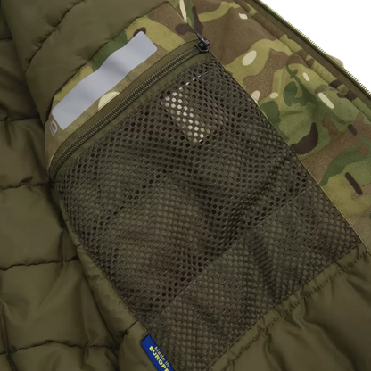 Carinthia MIG 5.0 Multicam & Multicam Alpine