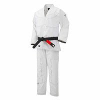 Ju-Jitsu gi