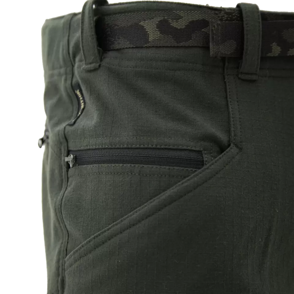 Goldeck Pants