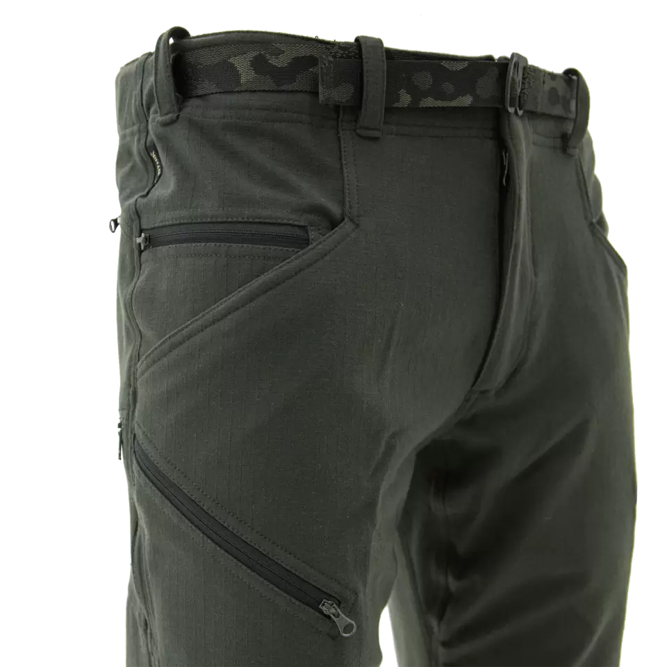 Goldeck Pants