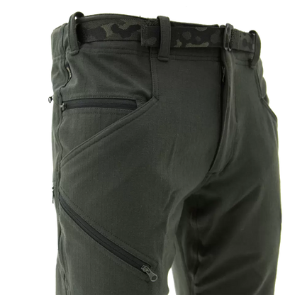 Goldeck Pants
