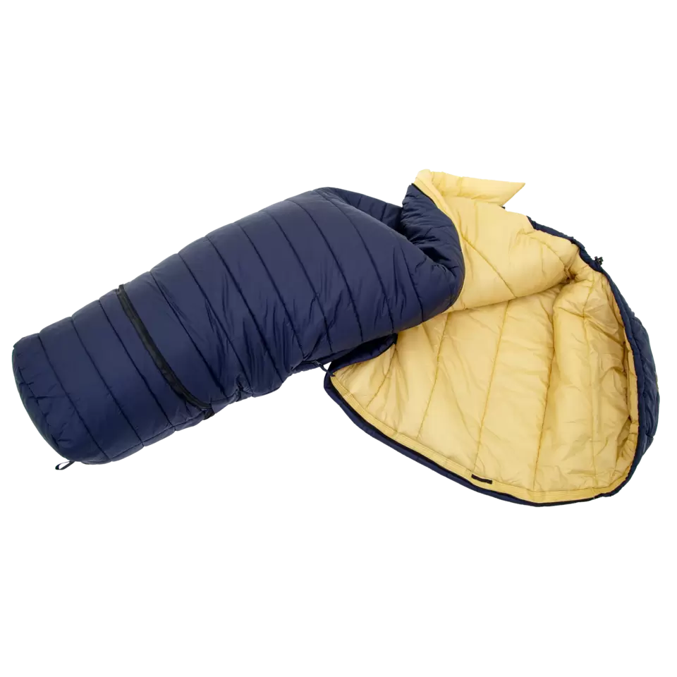 Carinthia Young Hero Sleeping Bag