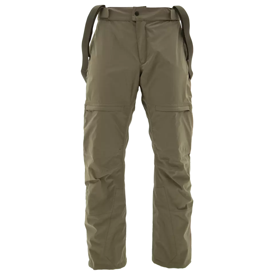 Carinthia Loftshell® Hydro Pants