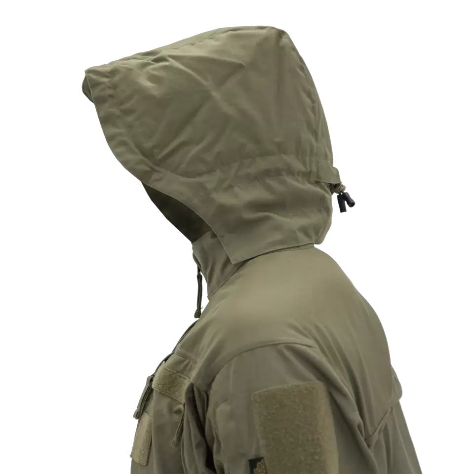 Carinthia Combat Jacket – CCJ