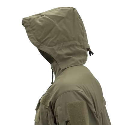 Carinthia Combat Hood