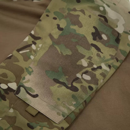 Carinthia Combat Shirt – CCS