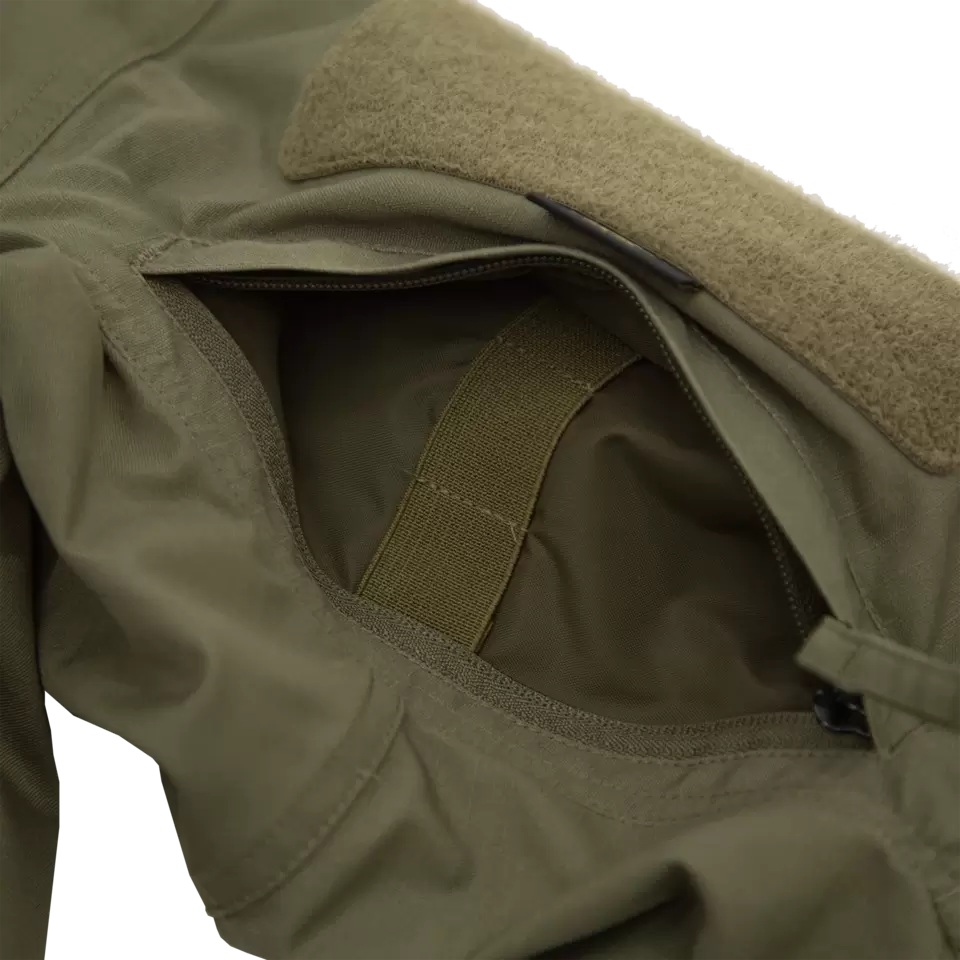 Carinthia Combat Jacket – CCJ