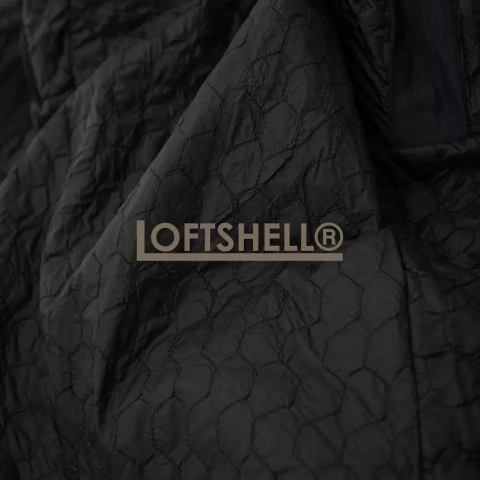 Carinthia Loftshell® Hydro Jacket